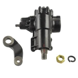 Caja direccion PSC Big Bore XD2 Jeep JK