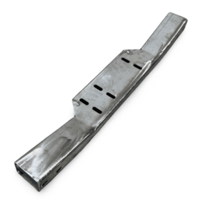 Traviesa inferior de caja cambios reforzada