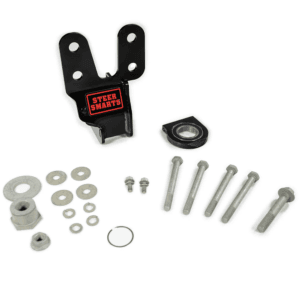 Refuerzo de soporte de panhard YETI XD™ JK