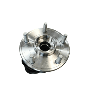 Buje/rodamiento de rueda delantera