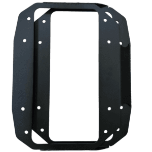 Recolocador soporte de rueda recambio