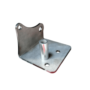 Recolocador amortiguador delantero