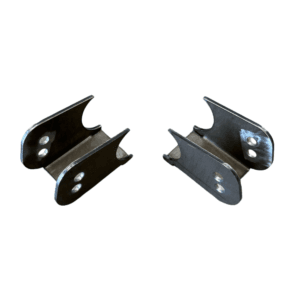 Soporte/bracket tirante inferior lado eje