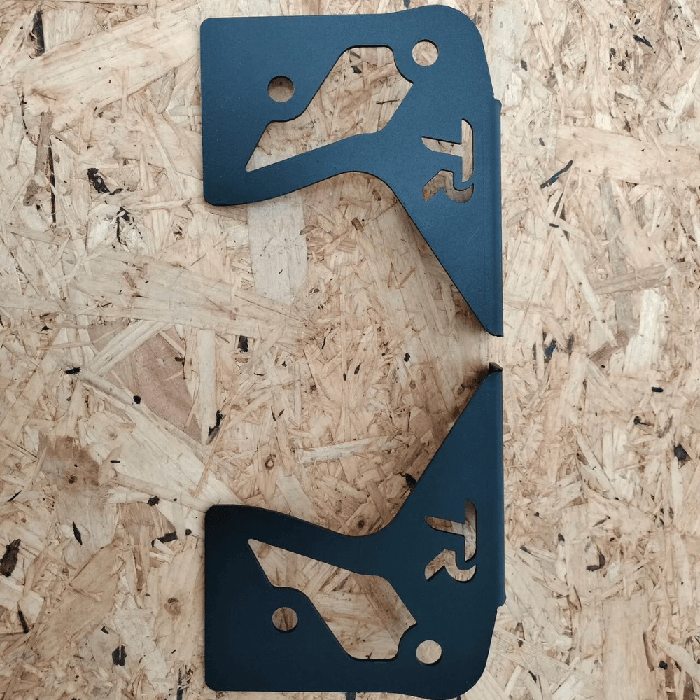 Soporte faro led "tipo A" - Imagen 3