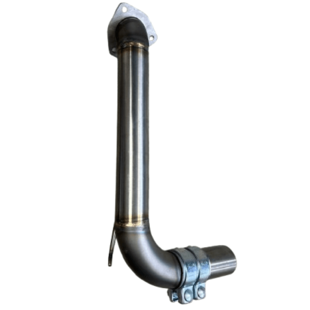 Downpipe/supresor FAP (B) - Imagen 3