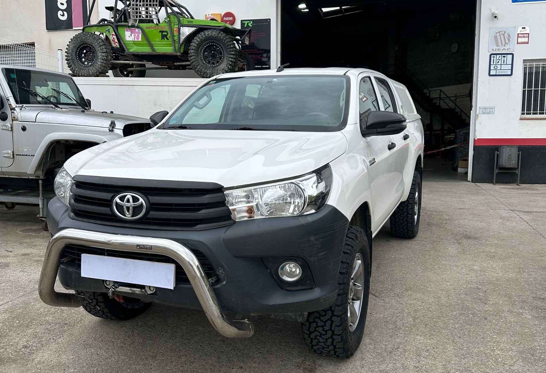 hilux