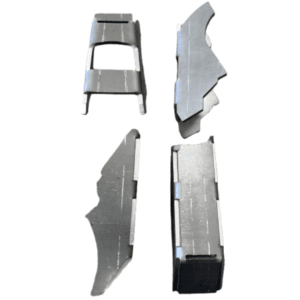 Refuerzos "C" Dana 30/44