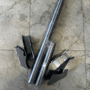 KIT Refuerzos interiores + C´s Dana 30/44