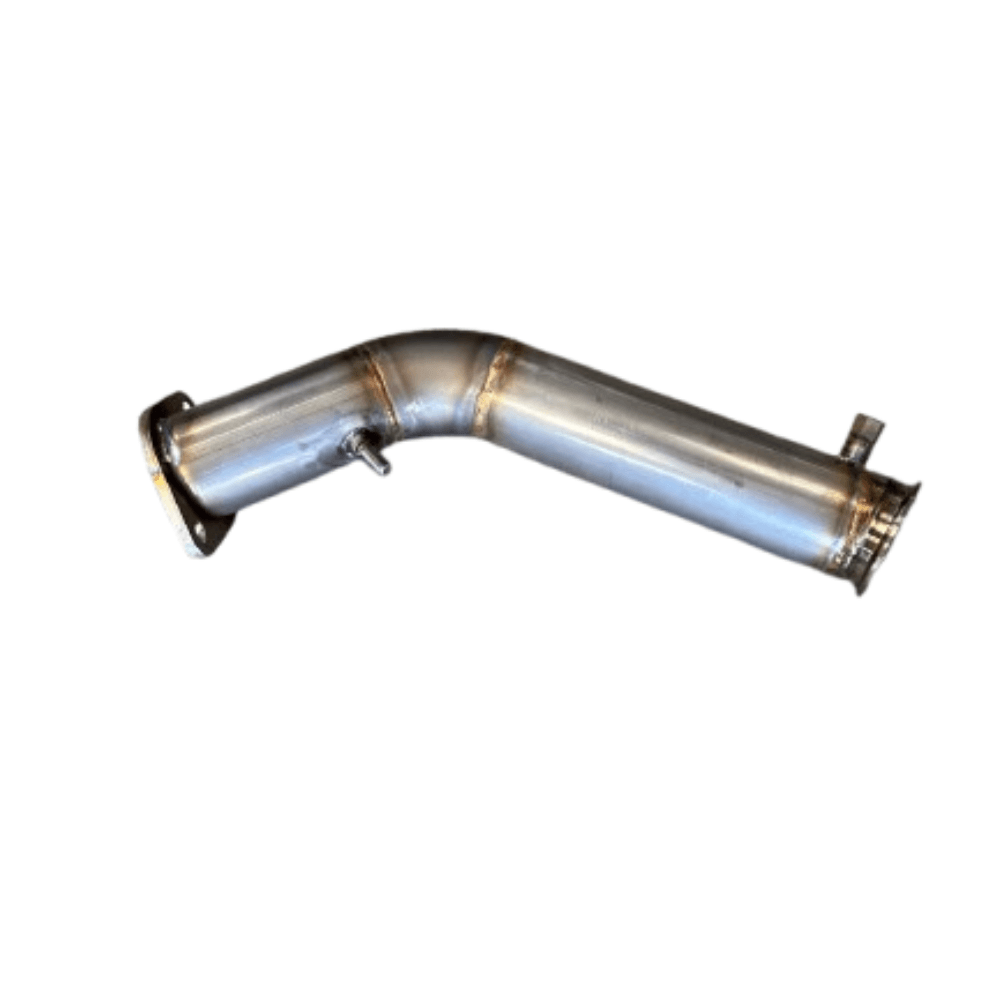 Downpipe/supresor FAP - Imagen 2