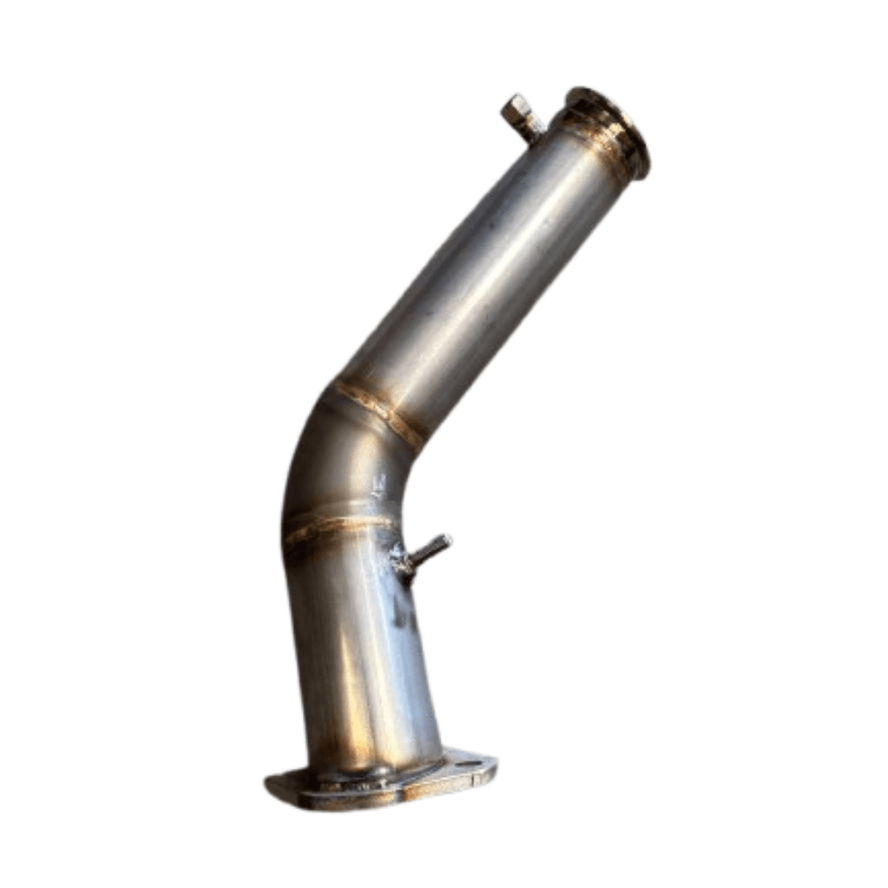 Downpipe/supresor FAP - Imagen 3