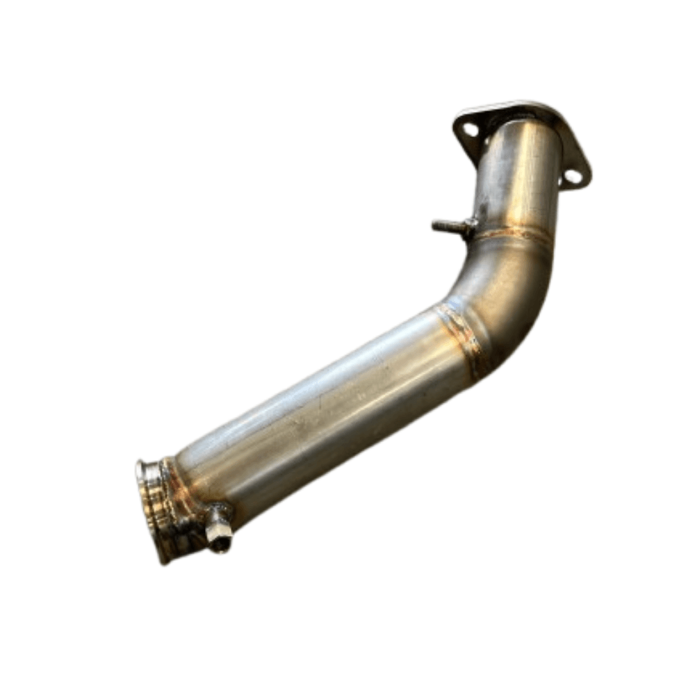 Downpipe/supresor FAP