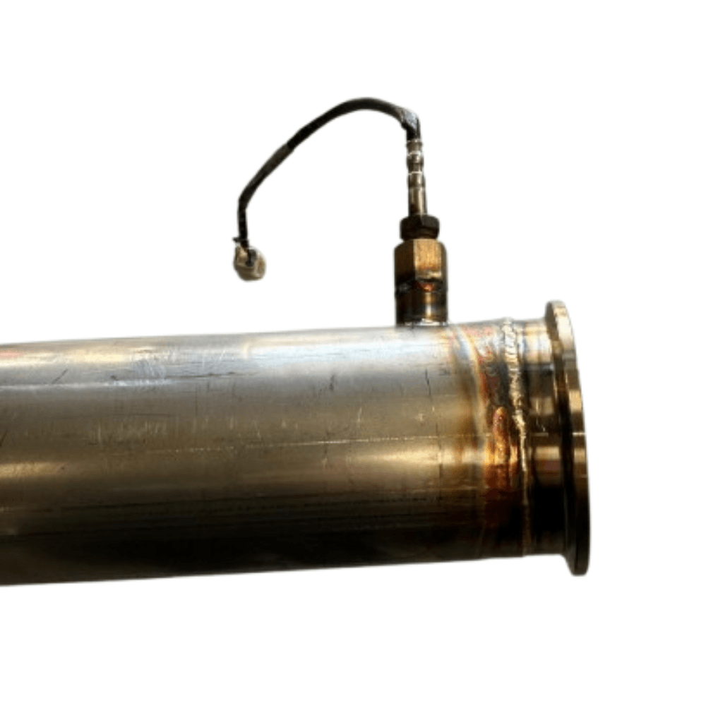 Downpipe/supresor FAP - Imagen 5